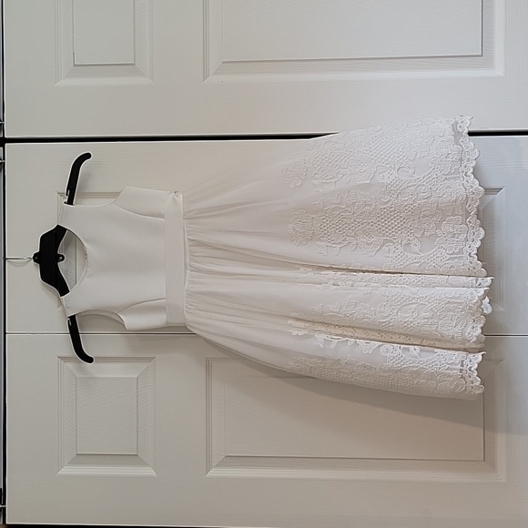 Other - Girls Flower Girl Dress Size 5